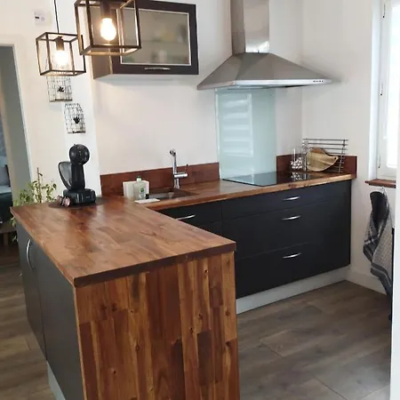 Ma maison de vacances en Bretagne Meillac Extérieur photo