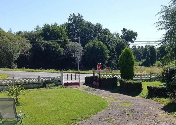 Ma maison de vacances en Bretagne