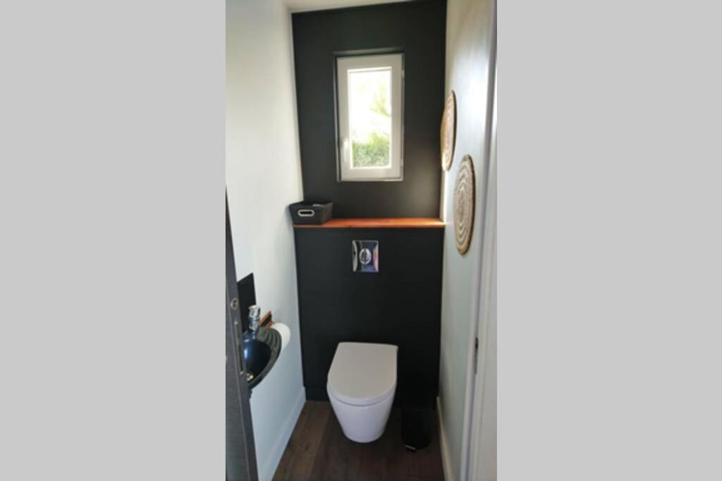 Holiday home Ma Maison De En Bretagne
