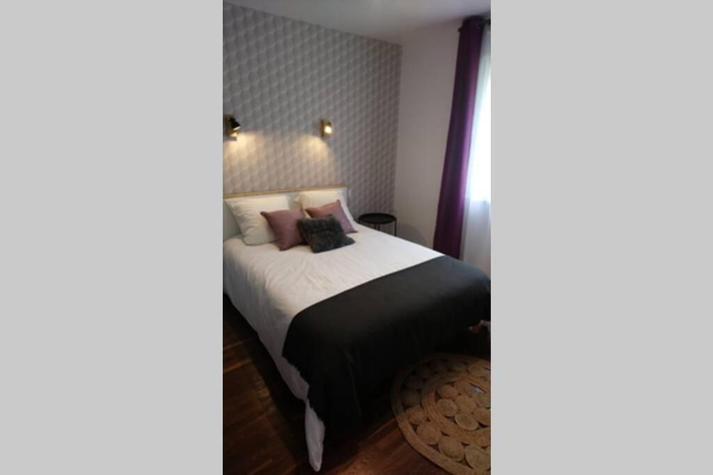 Holiday home Ma Maison De En Bretagne