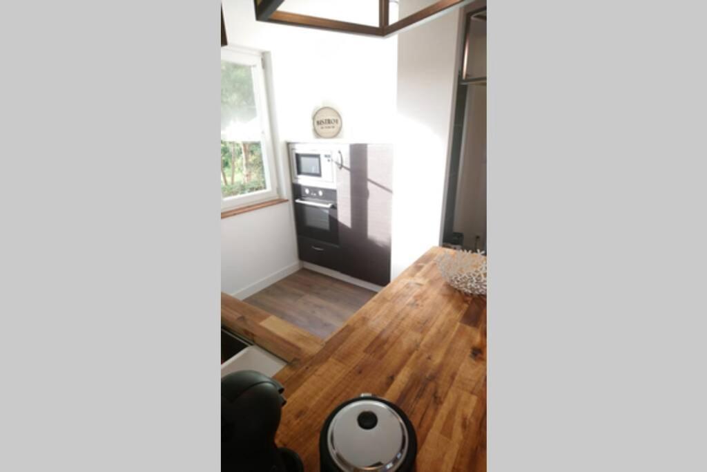 Ma Maison De En Bretagne Hébergement de vacances