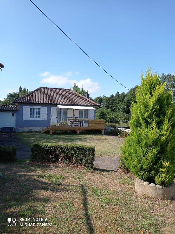 Ma Maison De En Bretagne Hébergement de vacances *