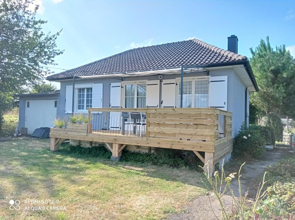 Ma Maison De En Bretagne * Meillac