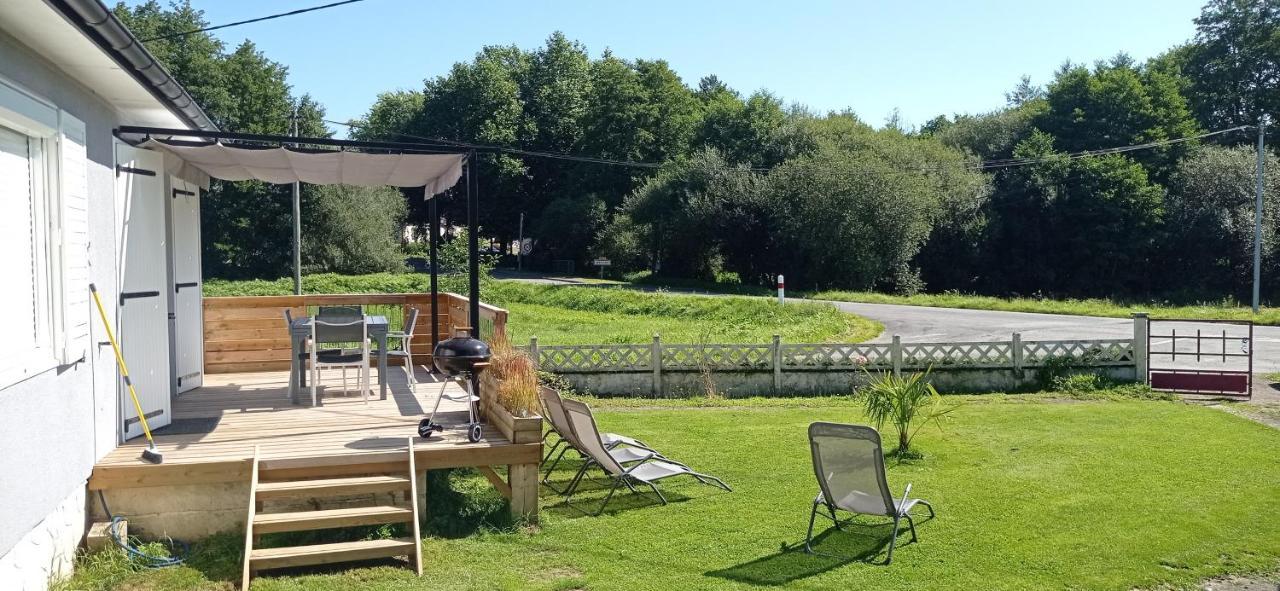 Holiday home Ma Maison De En Bretagne Meillac