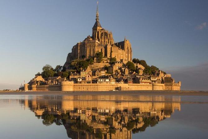 Ma Maison De En Bretagne *