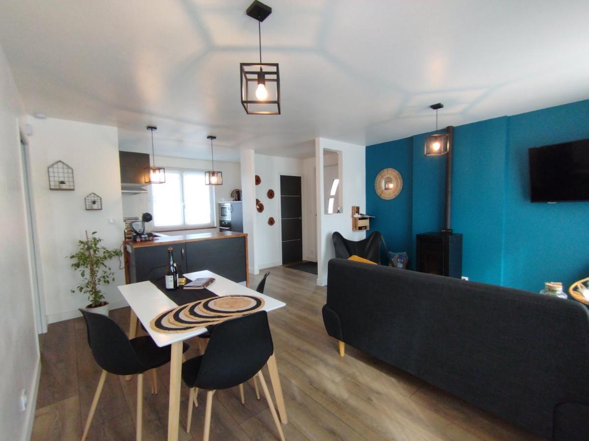 Ma Maison De En Bretagne Hébergement de vacances
