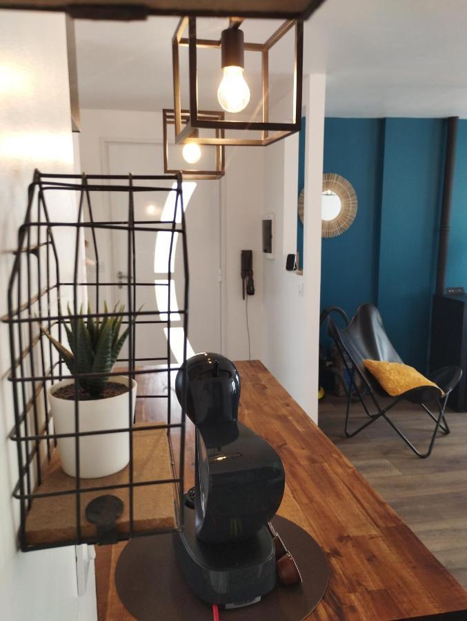 Ma Maison De En Bretagne Hébergement de vacances *