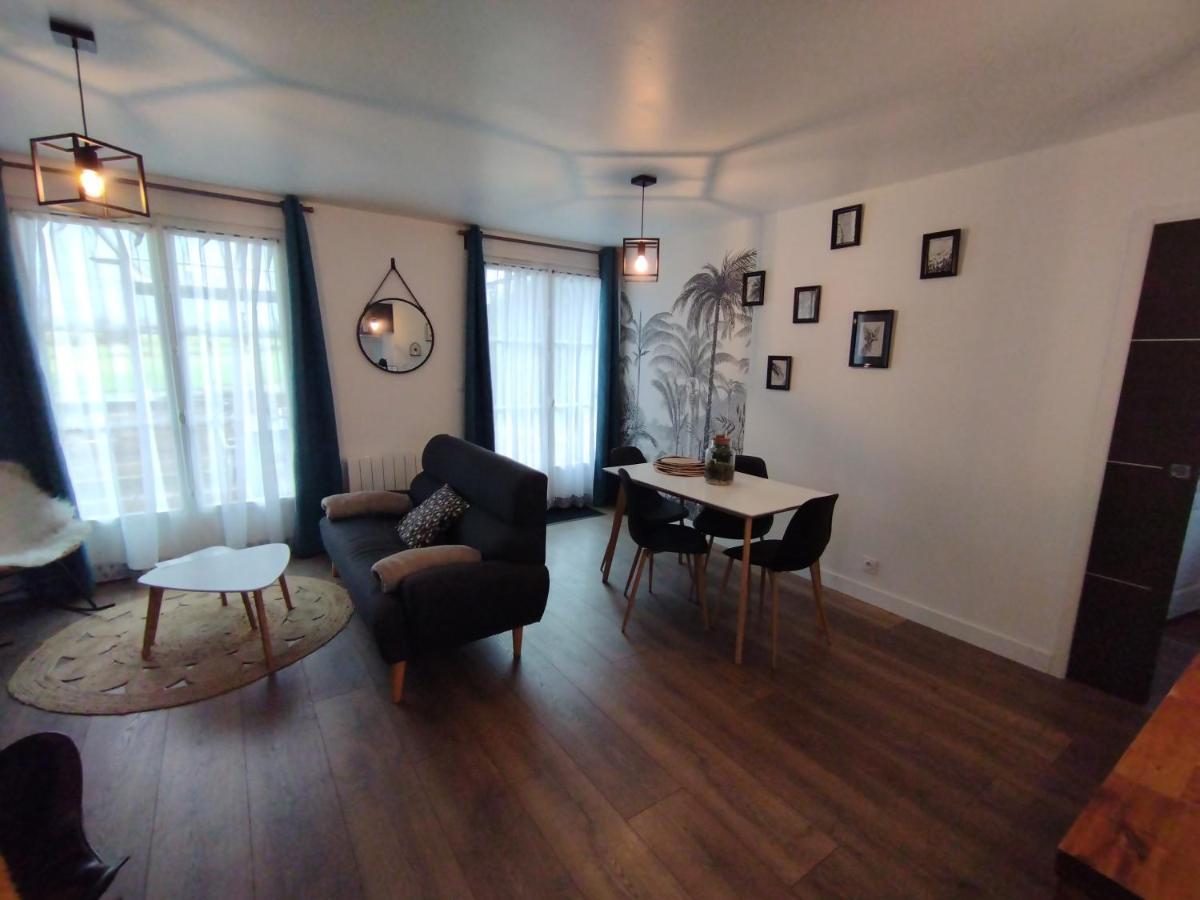 Hébergement de vacances Ma Maison De En Bretagne
