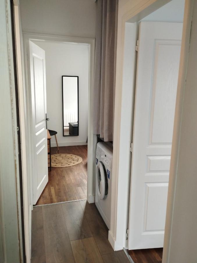 Holiday home Ma Maison De En Bretagne Meillac