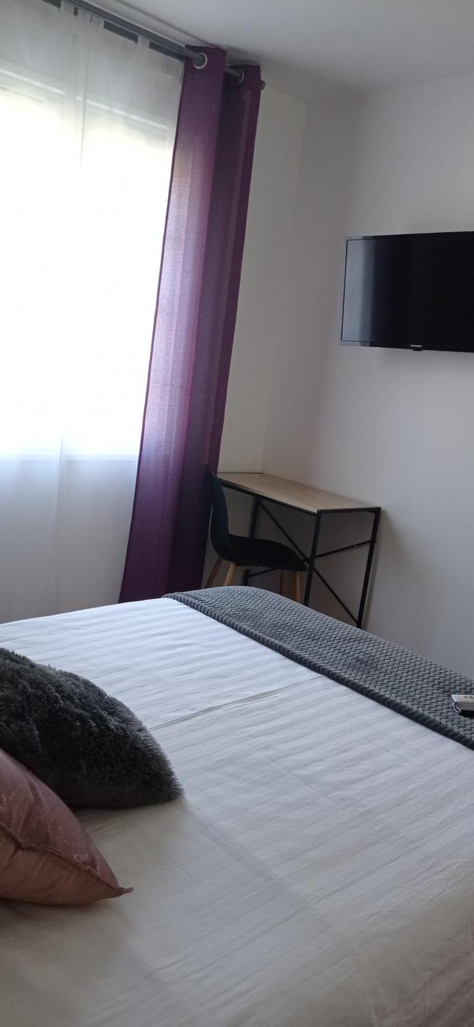 Ma Maison De En Bretagne *