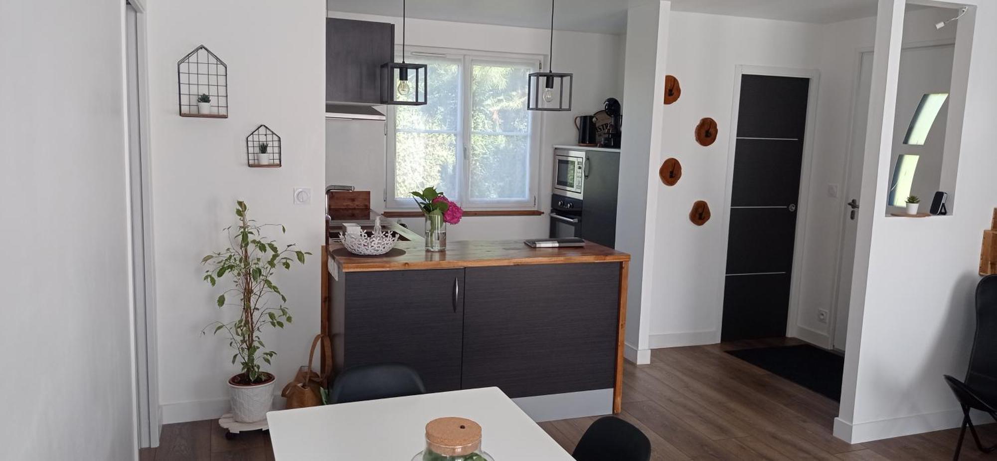 Ma Maison De En Bretagne Holiday home