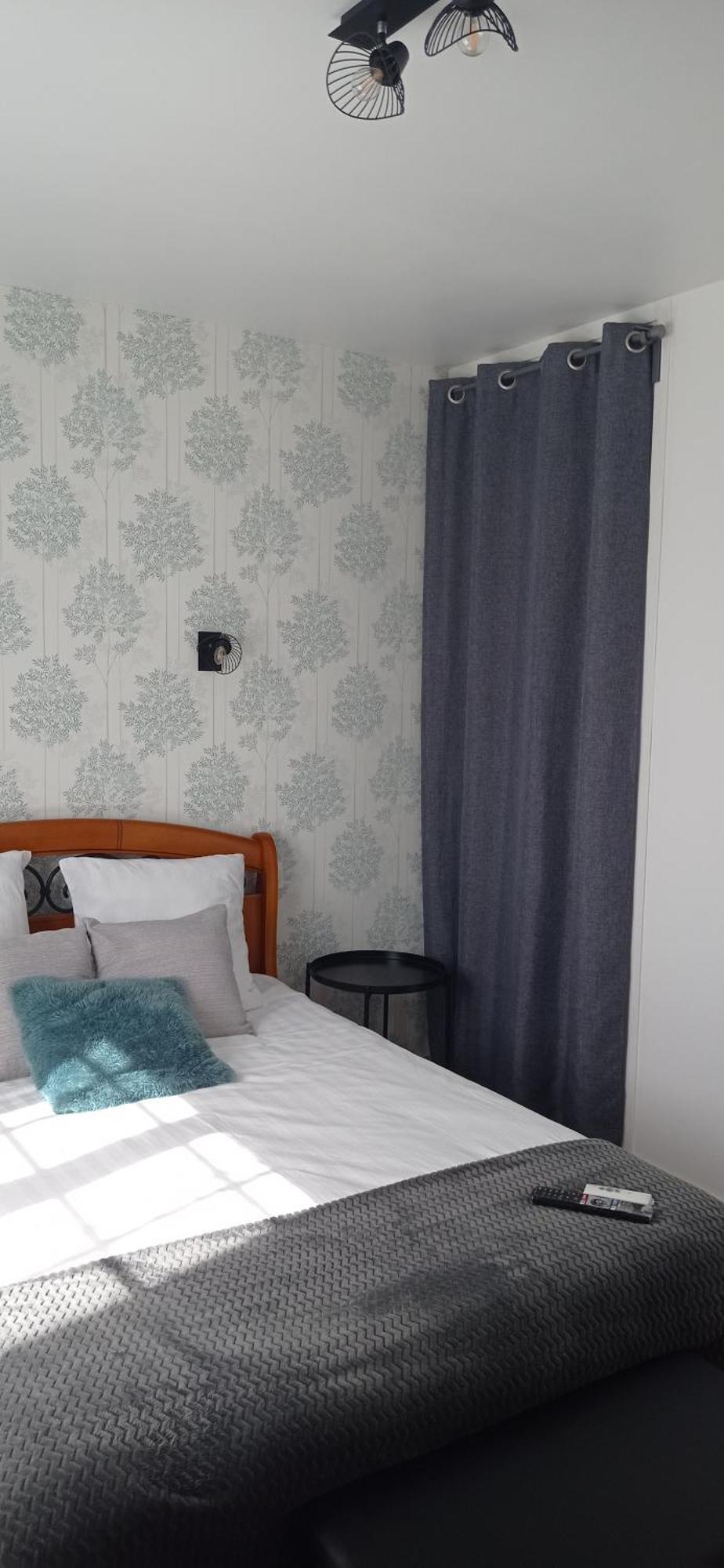 Ma Maison De En Bretagne Holiday home Meillac